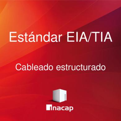 Estandar Ansi Eia Tia [PDF] | Documents Community Sharing